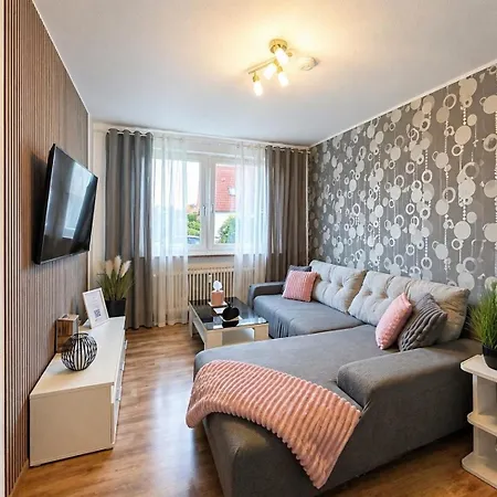 Apartment Home4u - Celle Hambuhren