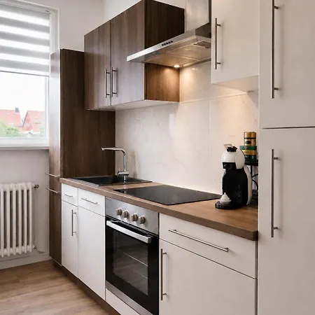 Apartment Home4u - Celle