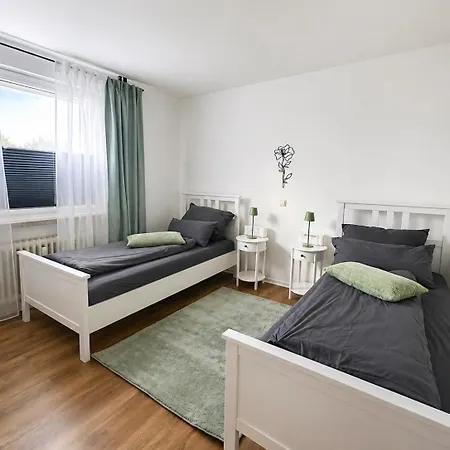 Home4u - Celle Hambuhren