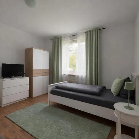 Apartment Home4u - Celle