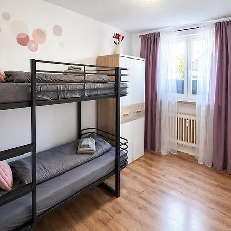 Home4u - Celle Hambuhren