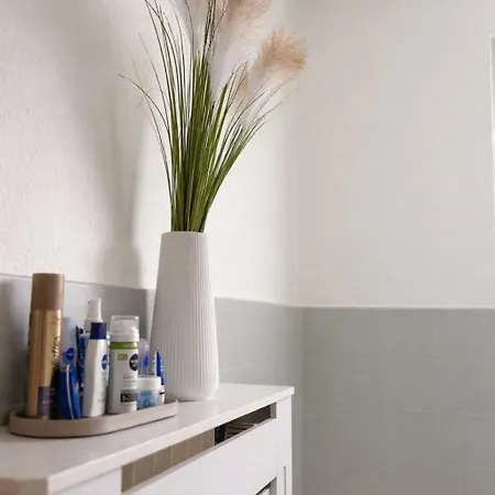 Home4u - Celle Apartment