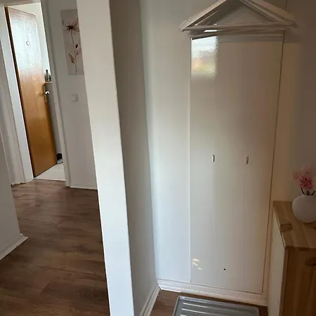 Apartment Home4u - Celle *