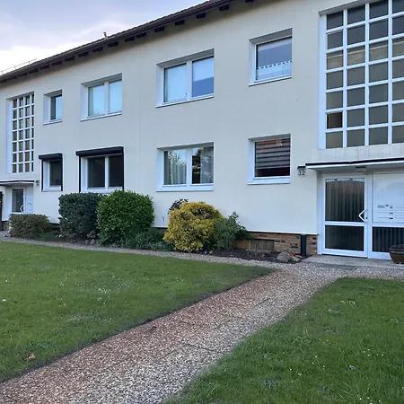 Home4u - Celle Apartment *