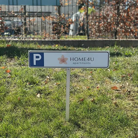 Apartment Home4u - Celle *